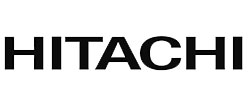 HITACHI