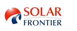 SOLAR FRONTIER