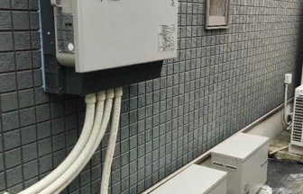 千葉県　M様　太陽光・蓄電池施工