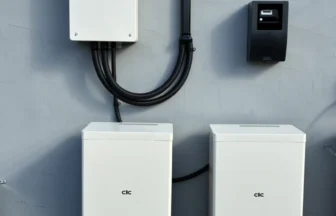 群馬県　K様邸　太陽光・蓄電池設工