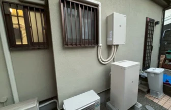 神奈川県　O様　蓄電池施工