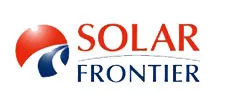 SOLAR FRONTIER