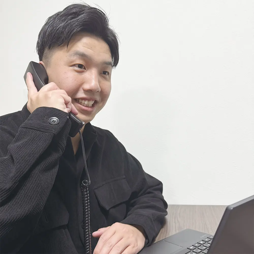 管理職 上戸慎也